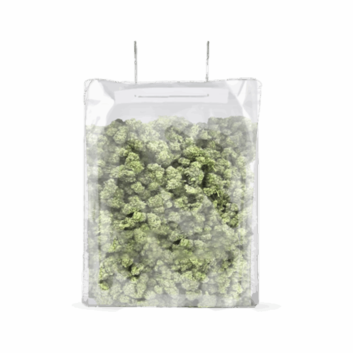 3.5G Holographic Mylar Bag - Image 1